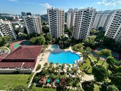 Cashew Heights Condominium (D23), Condominium #482561871